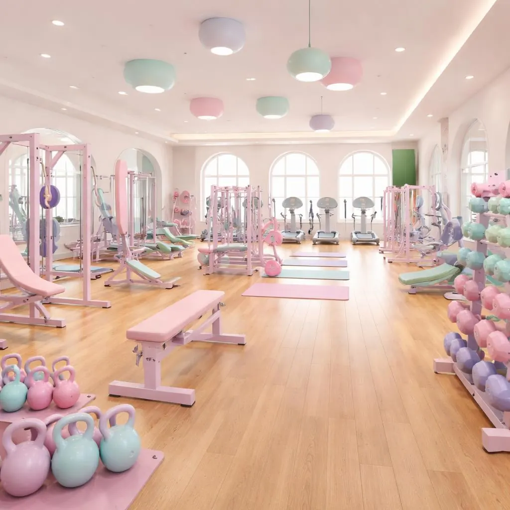 Gimnasios solo para mujeres: ¿Moda o necesidad?