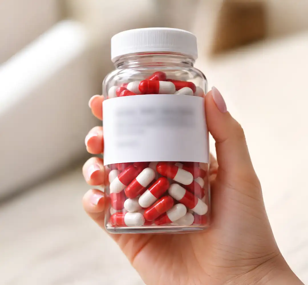 Esteroides y Anabólicos: Lo que nadie te cuenta de verdad