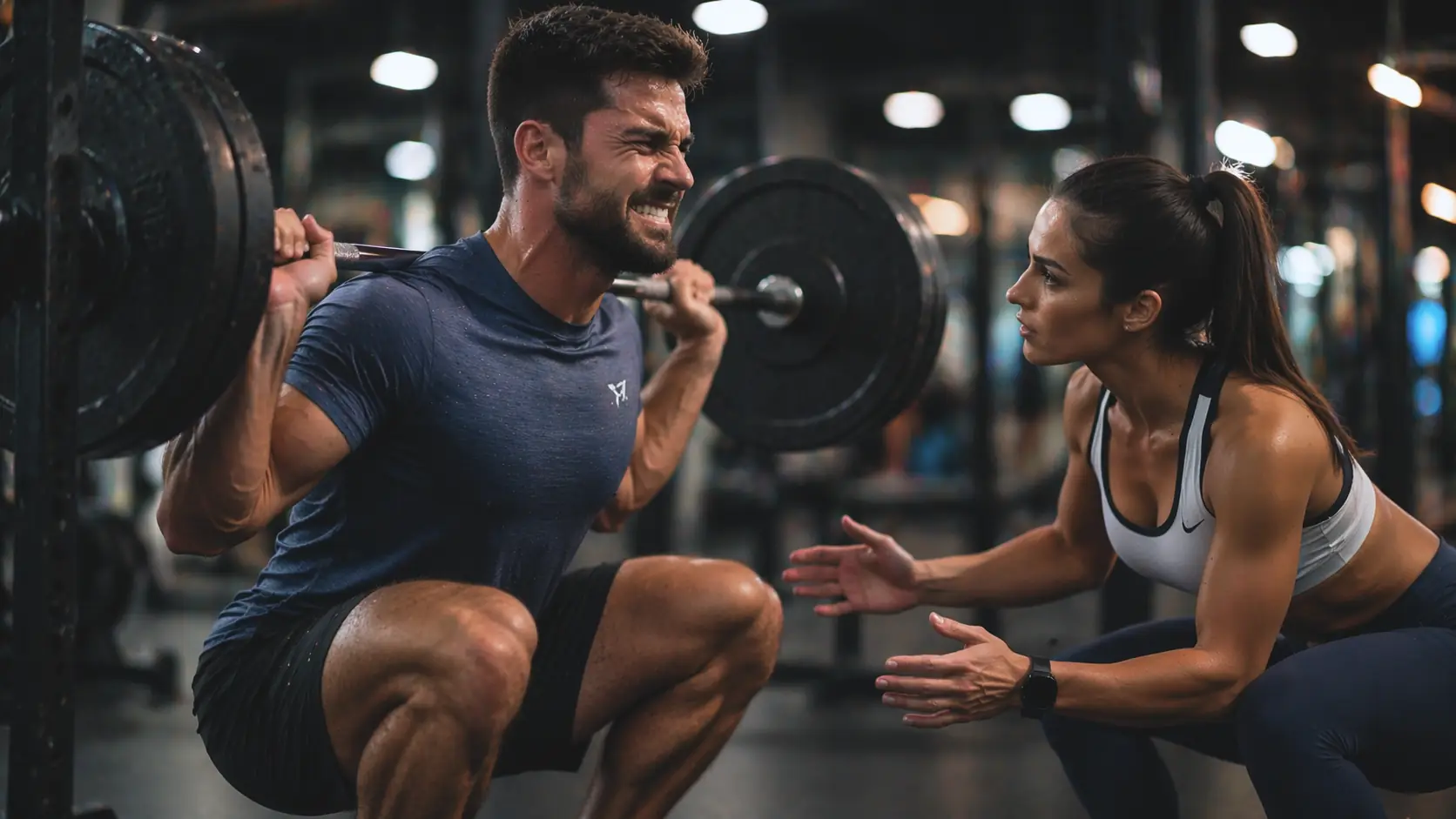 Los 12 Mejores Ejercicios para Bajar de Peso (Cardio + Fuerza) Guía Completa 2026