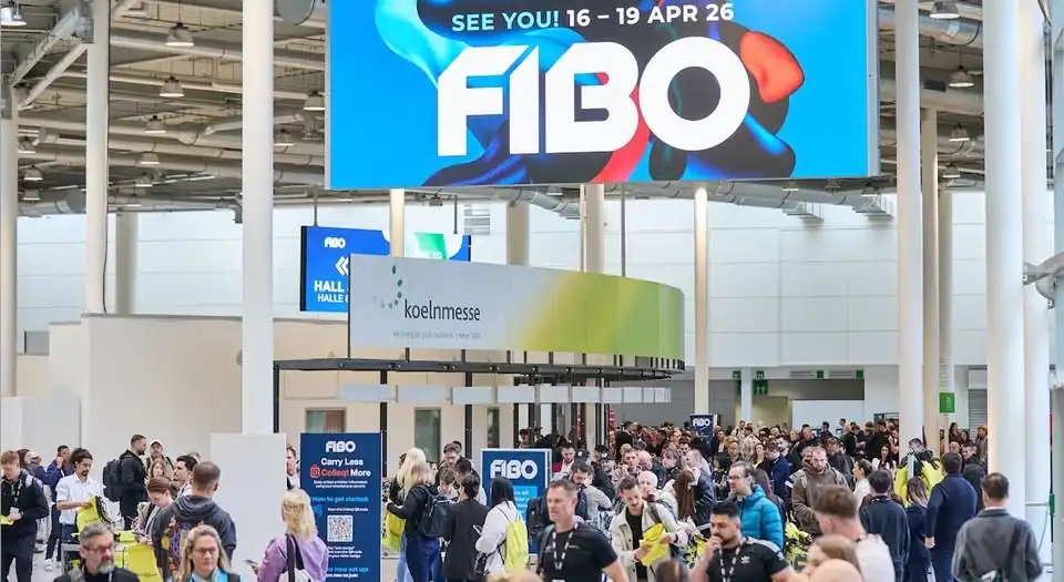 FIBO 2026 declara la IA como el nuevo núcleo de la industria del fitness