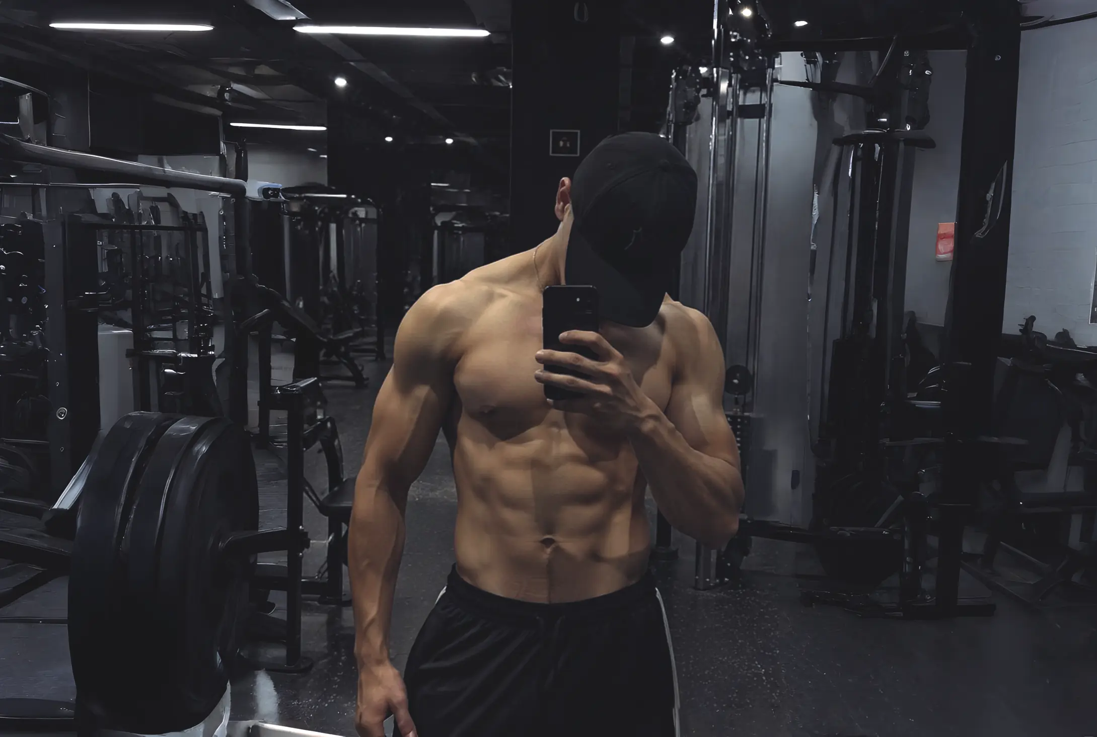 La Mejor rutina para ganar masa musucular