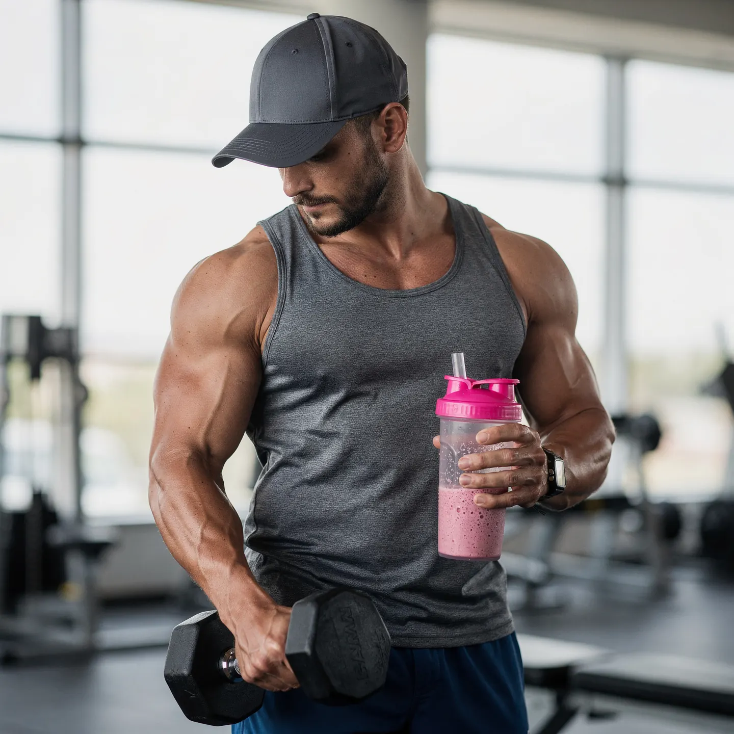 ¿Es suficiente entrenar 2 o 3 veces por semana?